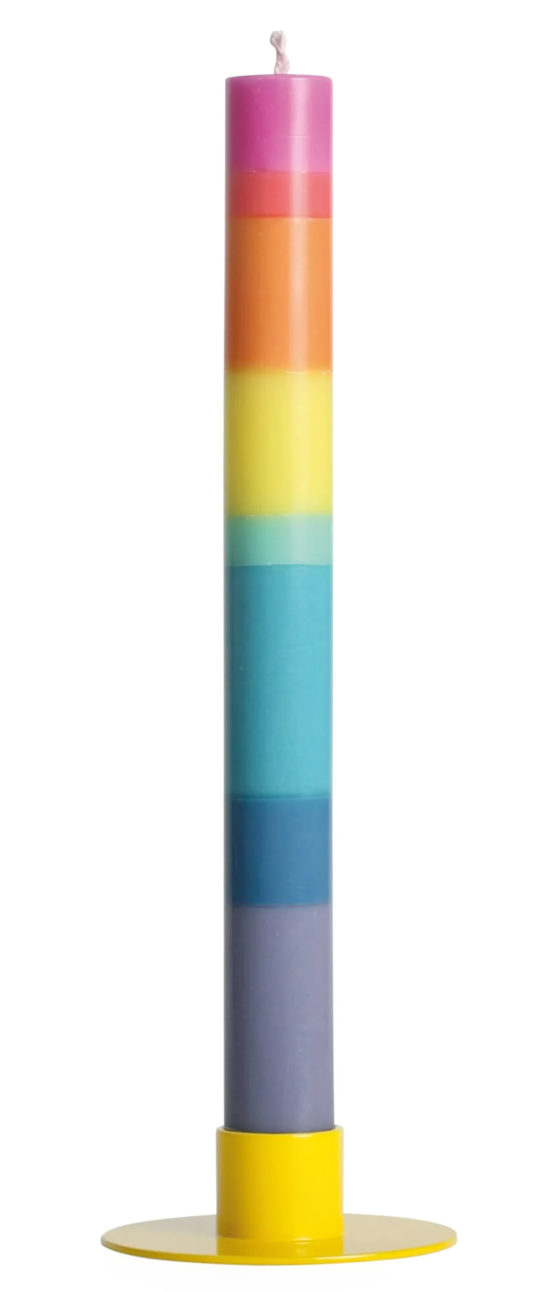 Stabkerze Du bist toll Best