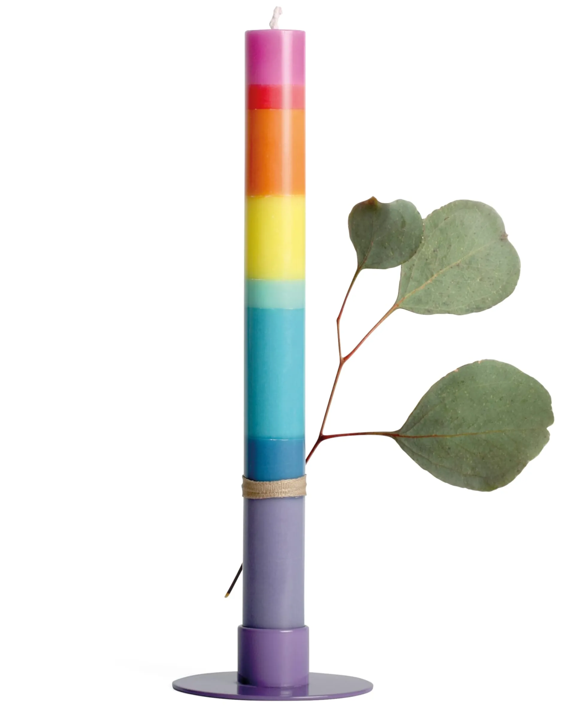 Stabkerze Du bist toll Best