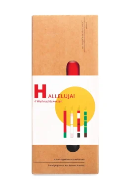 Stabkerze Weihnacht Sale