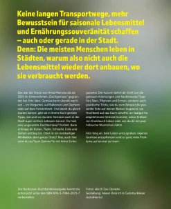 Löwenzahn Verlag Stadtgemüse Discount