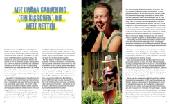 Löwenzahn Verlag Stadtgemüse Discount