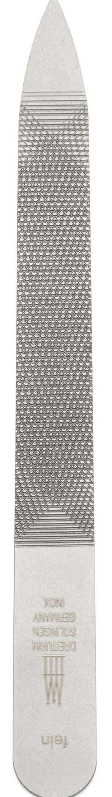 DREITURM Stahlfeile Dreihieb New