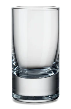 Glashütte Valentin Eisch Stamper 7 cm Clearance