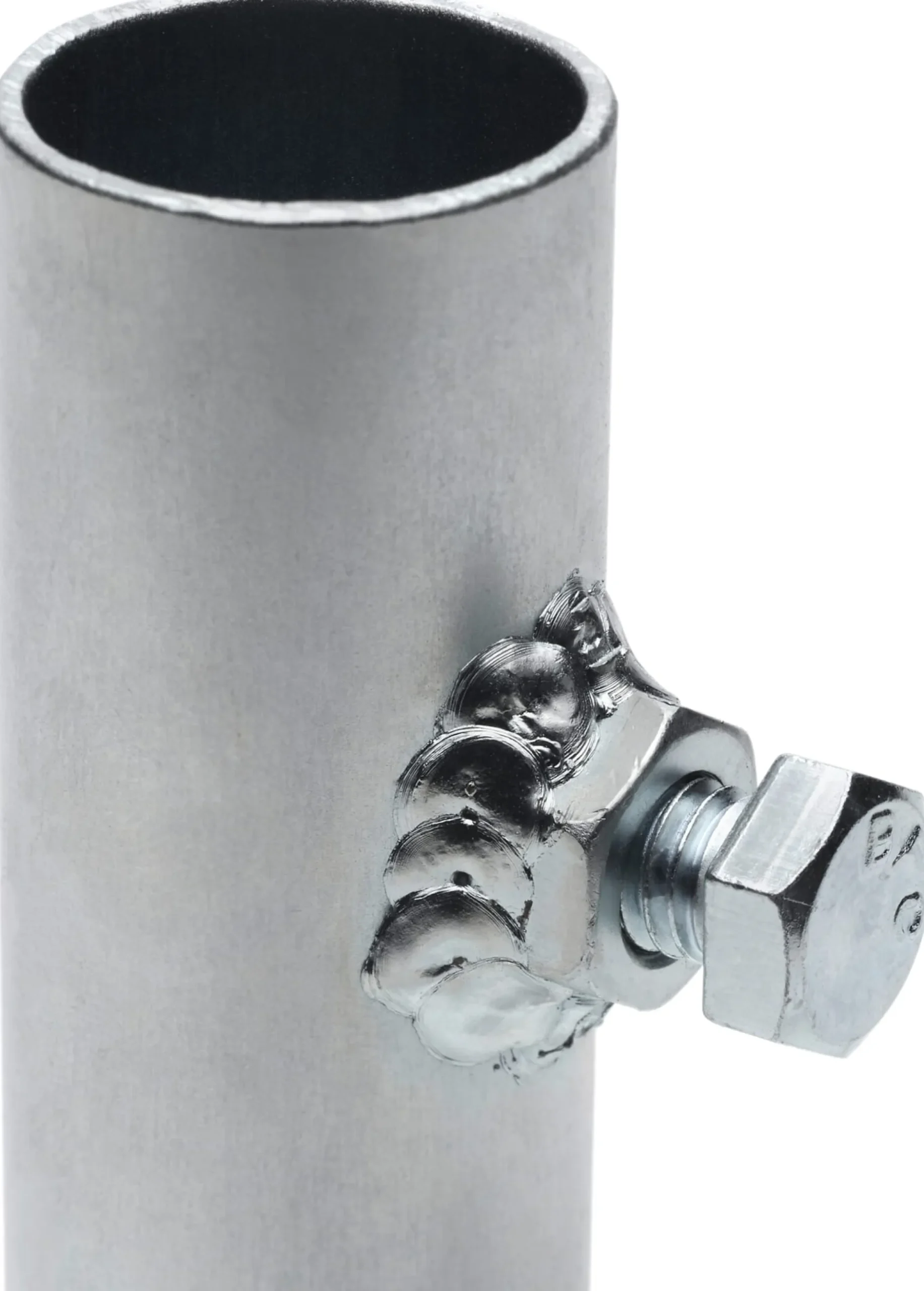 Brühwiler Maschinen Standfuß Tomatenhaus für Terrassen 4 Stück