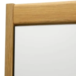 Form & Refine Standspiegel Eichenholz Discount