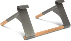 NOHRD Stangenmodul Sprossenwand Eiche Outlet