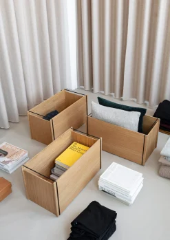 Moebe Stapelkiste Storage Box Hot