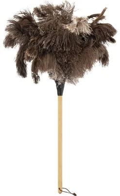 Manufactum Staubwedel Straußenfeder kurz Discount