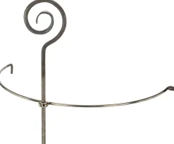 saMas Staudenstütze handgeschmiedet