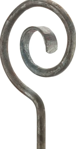 saMas Staudenstütze handgeschmiedet