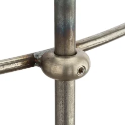 saMas Staudenstütze handgeschmiedet