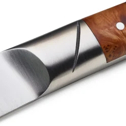 Goyon-Chazeau Steakmesser Wacholderholz Best