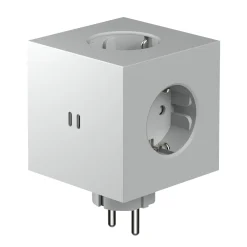 AVOLT Steckdose Square 2 Discount