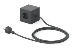 AVOLT Steckdose Square 1 Clearance