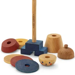 Wooden Story Steckfigur Holz New