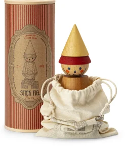 Wooden Story Steckfigur Holz Outlet