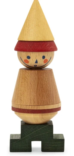 Wooden Story Steckfigur Holz Outlet