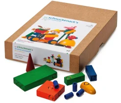 Manufactum Steckfigurensatz Schnuckenacks Hot