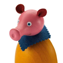 Manufactum Steckfigurensatz Schnuckenacks Hot