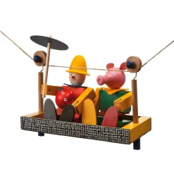 Manufactum Steckfigurensatz Schnuckenacks Hot