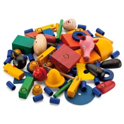 Manufactum Steckfigurensatz Schnuckenacks Hot