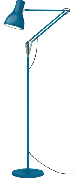 Anglepoise Stehleuchte ® Typ 75, MHE Hot