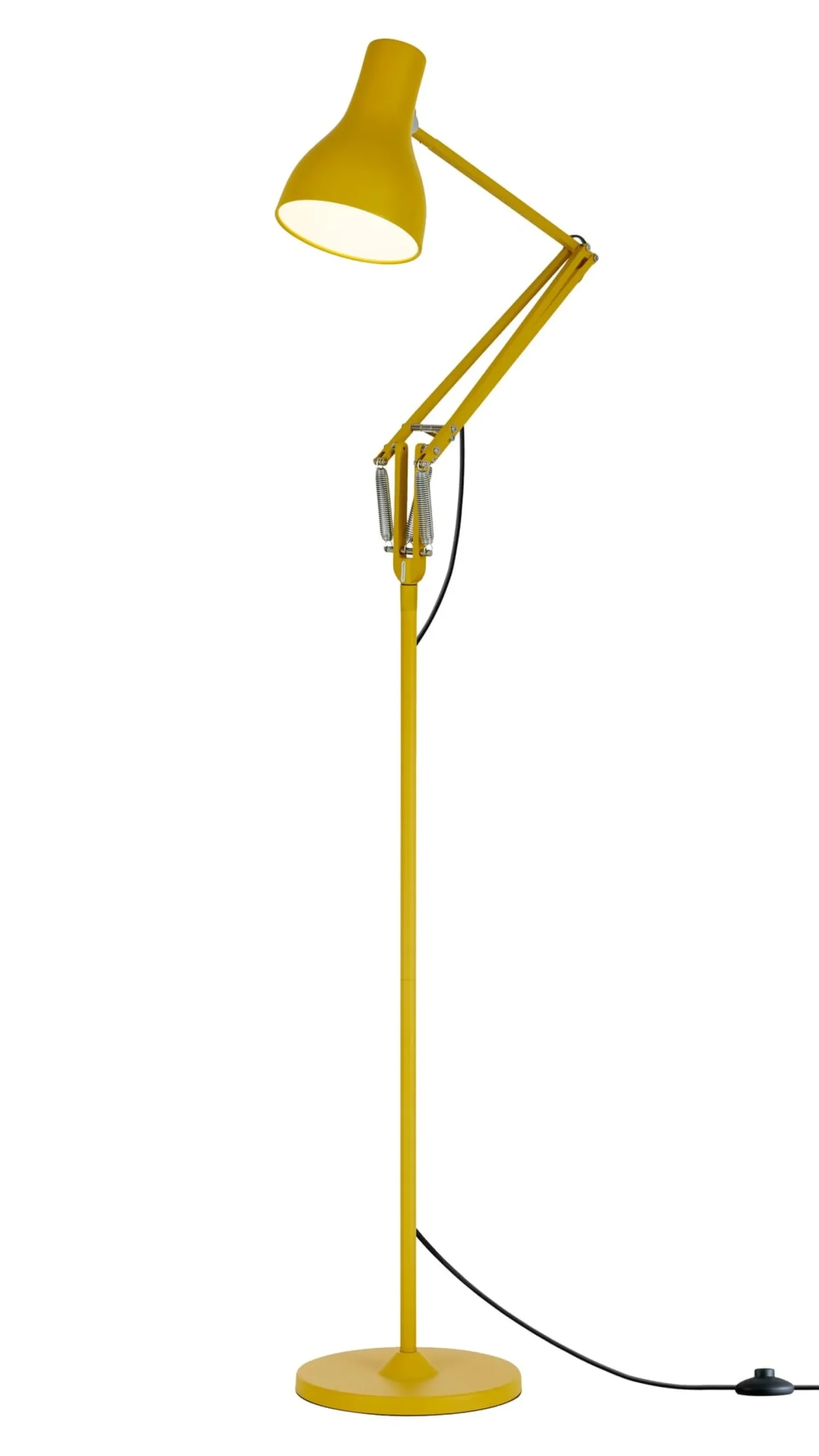 Anglepoise Stehleuchte ® Typ 75, MHE Clearance