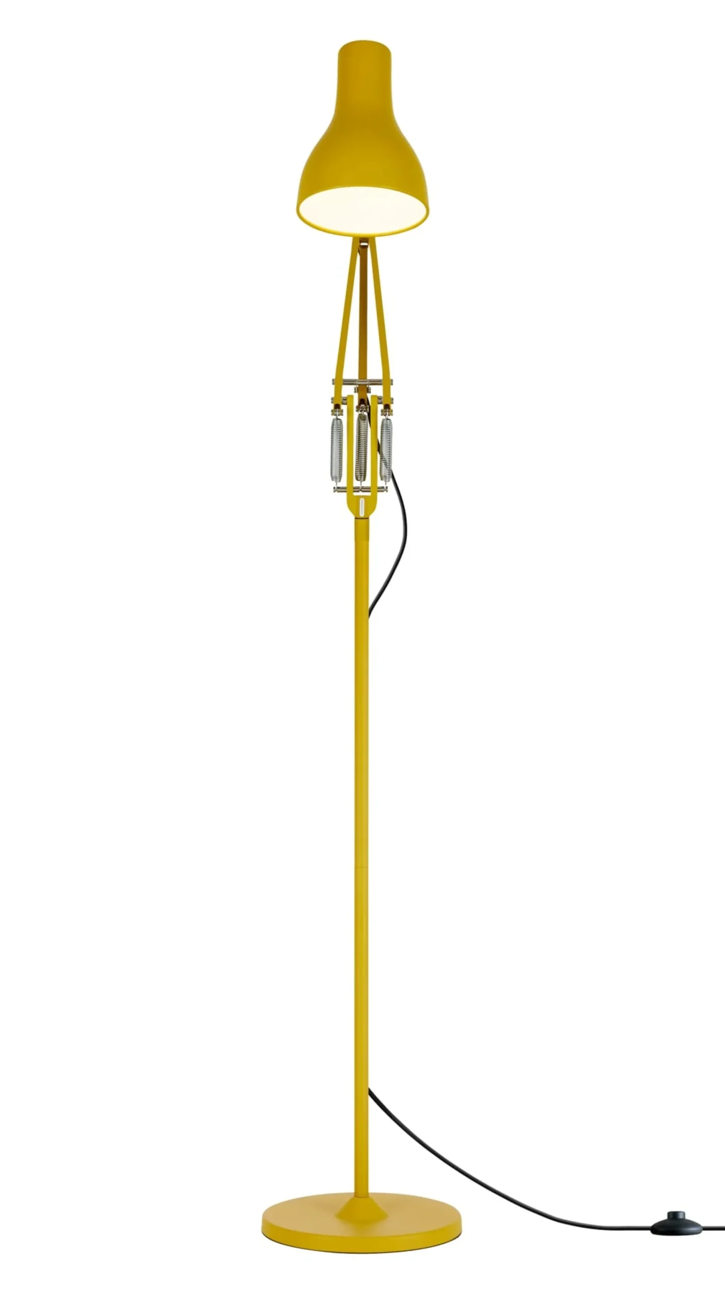 Anglepoise Stehleuchte ® Typ 75, MHE Clearance