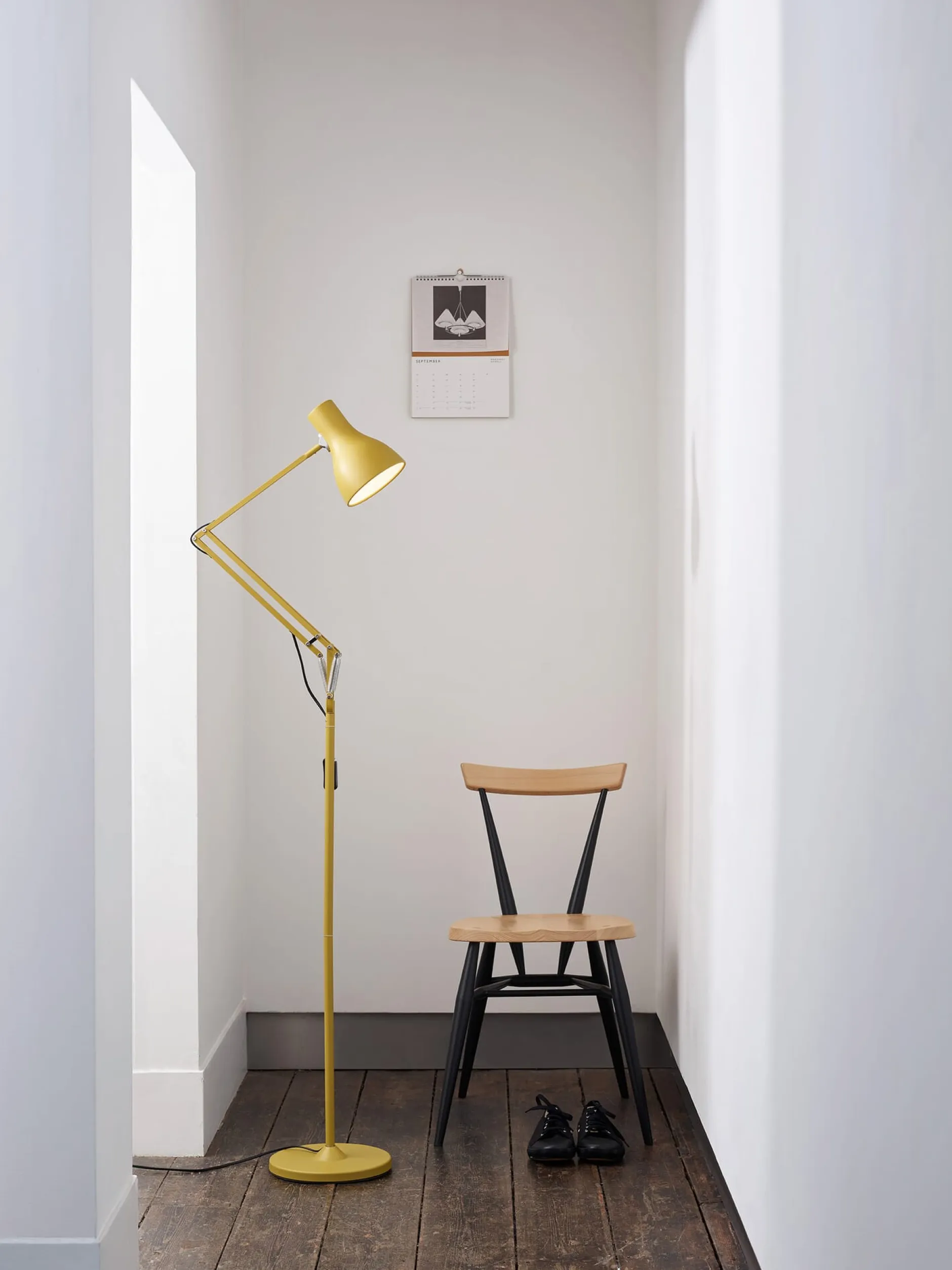 Anglepoise Stehleuchte ® Typ 75, MHE Clearance
