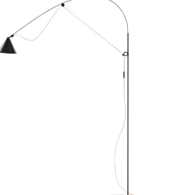 Midgard Licht Stehleuchte Ayno L 2.0 Online