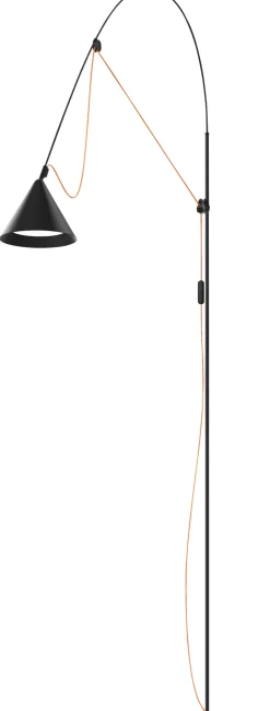 Midgard Licht Stehleuchte Ayno L 2.0 Online