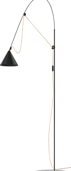 Midgard Licht Stehleuchte Ayno L 2.0 Online