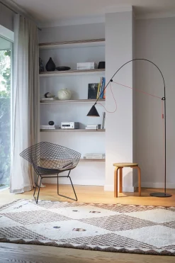 Midgard Licht Stehleuchte Ayno L 2.0 Online