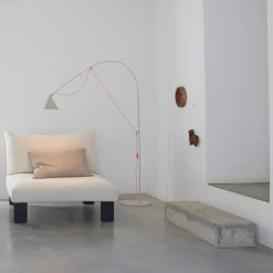 Midgard Licht Stehleuchte Ayno L 2.0 Best