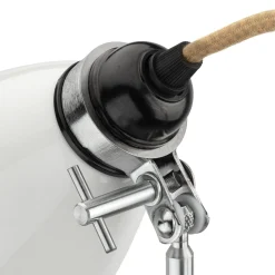 Original BTC Stehleuchte Bone China Best