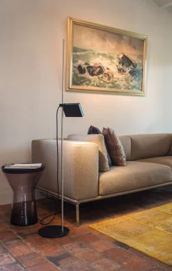 Mawa Design Stehleuchte FBL Discount