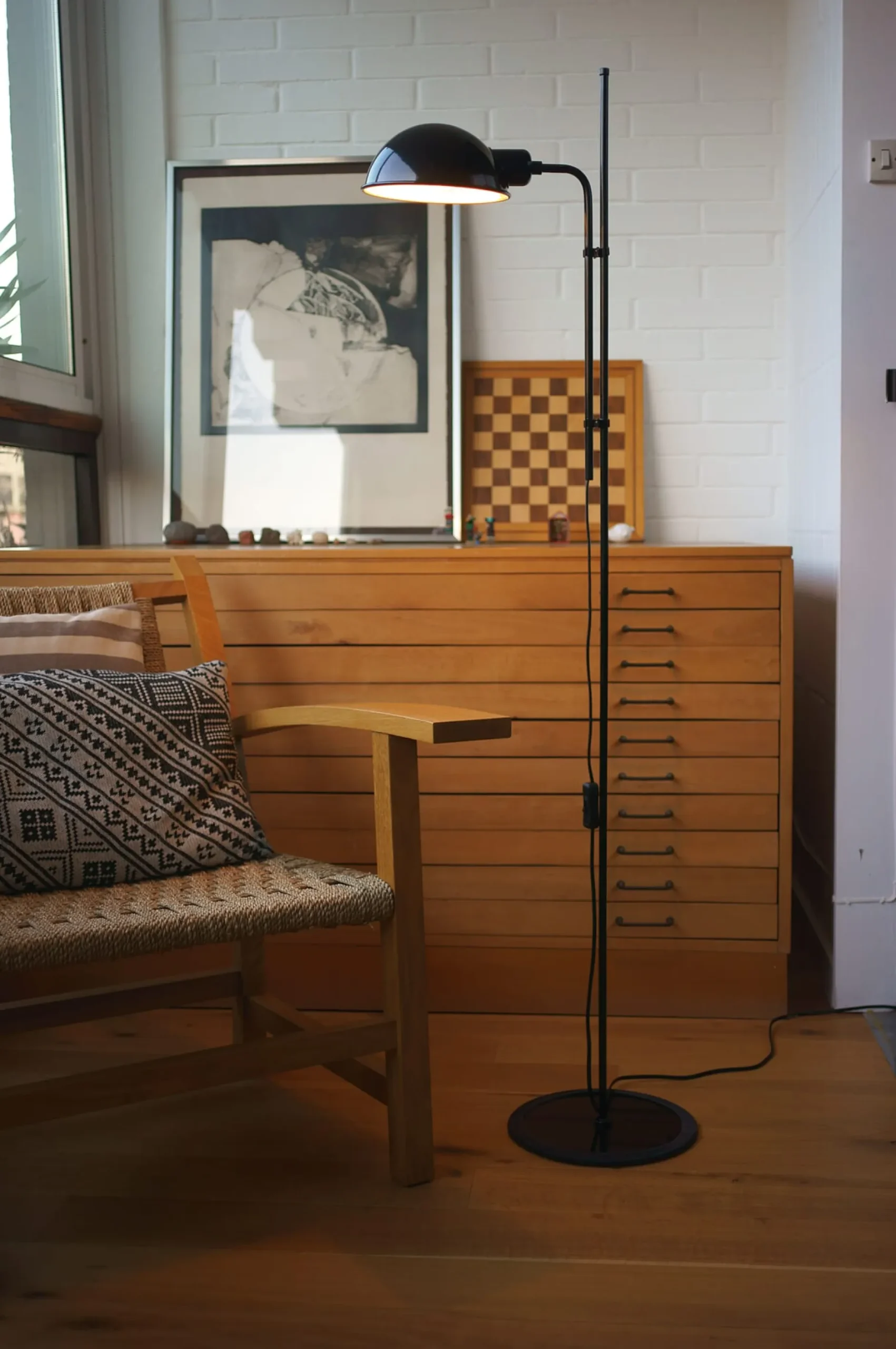 marset Stehleuchte Funiculi Best