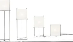 Stehleuchte Lotek Classic Clearance