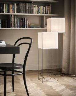 Stehleuchte Lotek Classic New