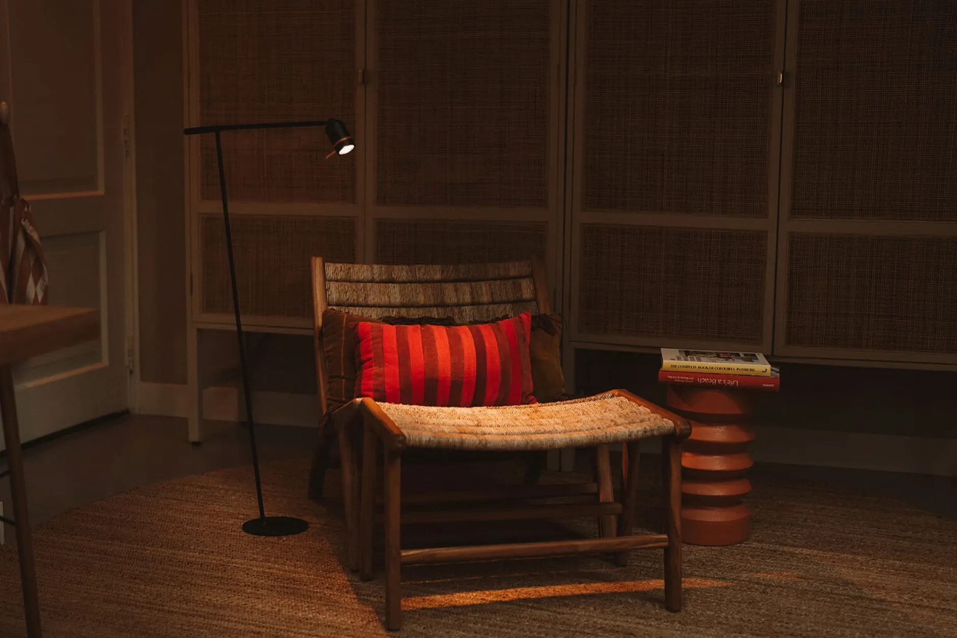 Tonone Stehleuchte One Clearance