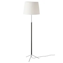 Santa ＆Cole Stehleuchte „Pie de Salón“ Online