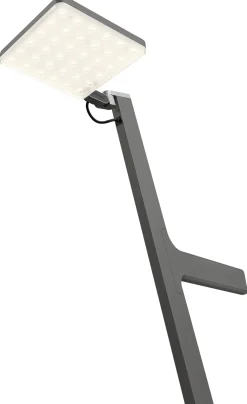 Nimbus Stehleuchte Roxxane Leggera 101CL