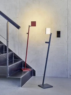 Nimbus Stehleuchte Roxxane Leggera 101CL