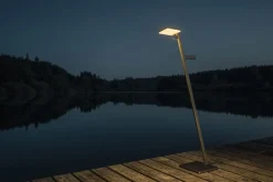 Nimbus Stehleuchte Roxxane Leggera 101CL