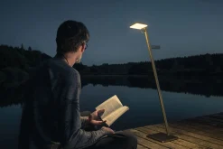 Nimbus Stehleuchte Roxxane Leggera 101CL