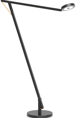 Rotaliana Stehleuchte String