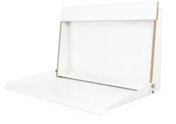 MAGAZIN Stehpult und Wandsekretär Kabinett Discount