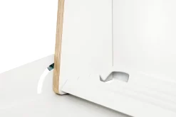 MAGAZIN Stehpult und Wandsekretär Kabinett Discount