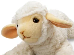 Margarete Steiff Steiff Stofftier Lamm New