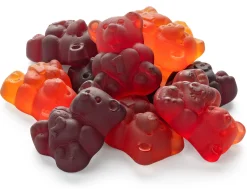 naschlabor Sternschnuppen-Bärchen 8-Frucht Clearance